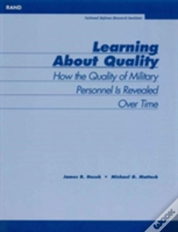 Capa do artigo Learning About Quality