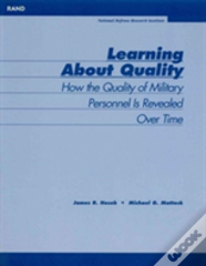 Learning About Quality