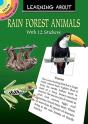 Learning About Rain Forest Animals - Preview