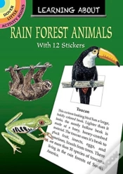 Capa do artigo Learning About Rain Forest Animals