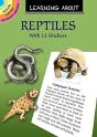 Learning About Reptiles - Preview