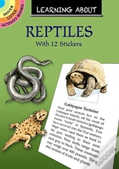 Learning About Reptiles