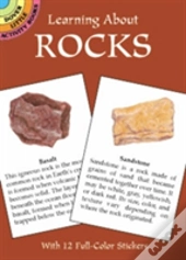 Learning About Rocks