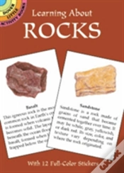 Capa do artigo Learning About Rocks