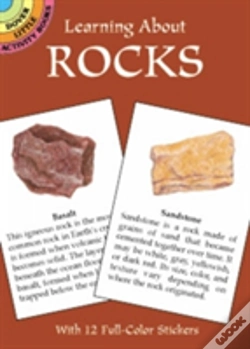Capa do artigo Learning About Rocks