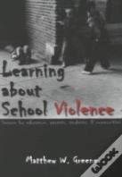 Learning About School Violence