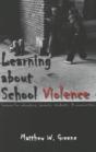 Learning About School Violence - Preview
