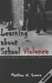 Capa do artigo Learning About School Violence