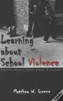 Capa do artigo Learning About School Violence