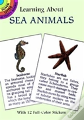 Capa do artigo Learning About Sea Animals