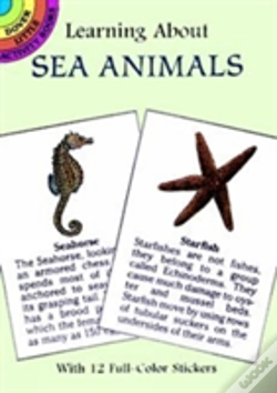 Capa do artigo Learning About Sea Animals