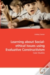 Capa do artigo Learning About Social-Ethical Issues Usi