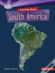 Capa do artigo Learning About South America