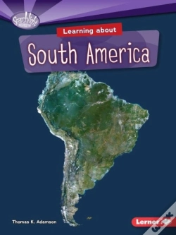 Capa do artigo Learning About South America