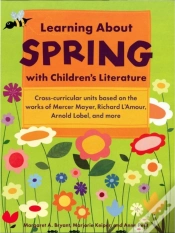 Capa do artigo Learning About Spring With Children