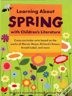 Capa do artigo Learning About Spring With Children'S Literature