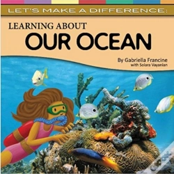 Capa do artigo Learning About The Ocean