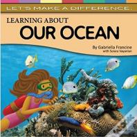 Learning About The Ocean