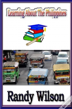 Capa do artigo Learning About The Philippines