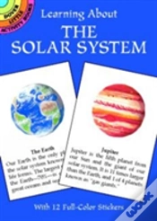 Capa do artigo Learning About The Solar System