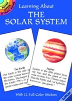 Capa do artigo Learning About The Solar System
