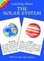 Learning About The Solar System - Preview