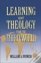 Capa do artigo Learning About Theology From The Third World