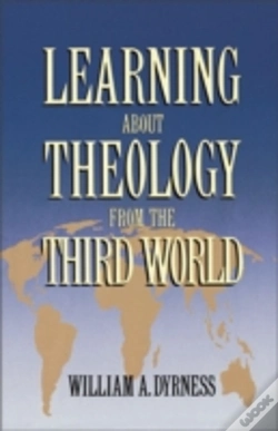 Capa do artigo Learning About Theology From The Third World