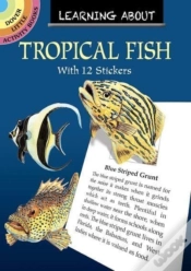 Capa do artigo Learning About Tropical Fish