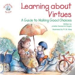 Capa do artigo Learning About Virtues
