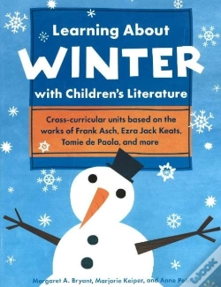 Capa do artigo Learning About Winter With Children'S Literature