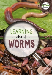 Capa do artigo Learning About Worms