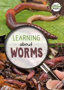 Capa do artigo Learning About Worms