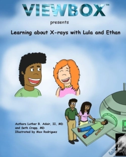 Capa do artigo Learning About X-Rays With Lula And Ethan