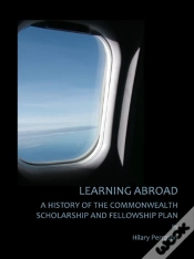 Capa do artigo Learning Abroad