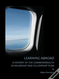 Capa do artigo Learning Abroad