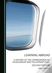 Capa do artigo Learning Abroad