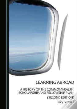Capa do artigo Learning Abroad