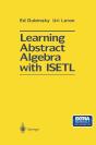 Learning Abstract Algebra With Isetl - Preview