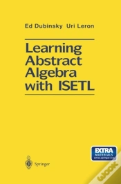 Capa do artigo Learning Abstract Algebra With Isetl