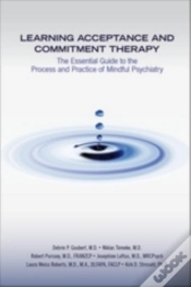 Capa do artigo Learning Acceptance And Commitment Therapy