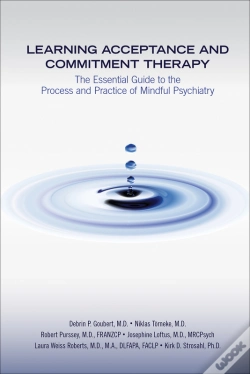 Capa do artigo Learning Acceptance And Commitment Therapy
