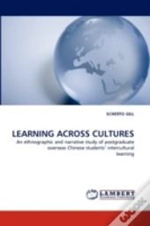 Learning Across Cultures