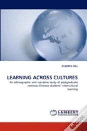 Capa do artigo Learning Across Cultures