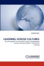 Learning Across Cultures - Preview