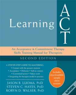 Capa do artigo Learning Act, 2nd Edition