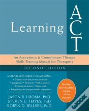 Capa do artigo Learning Act, 2nd Edition