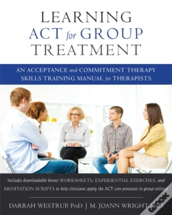 Capa do artigo Learning Act For Group Treatment