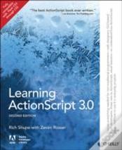 Learning Actionscript 3.0