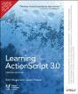 Learning Actionscript 3.0 - Preview